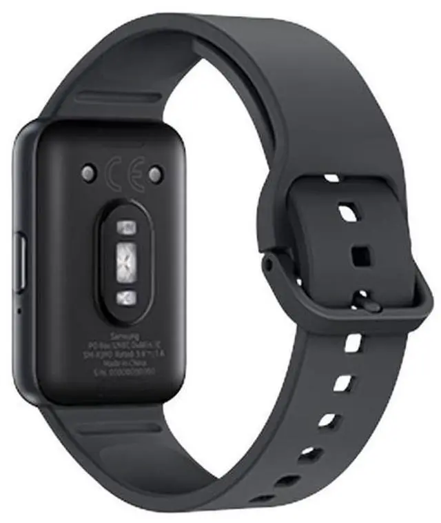 Alt view image 5 of 5 - Samsung Galaxy Watch Fit3 R390  Brand New