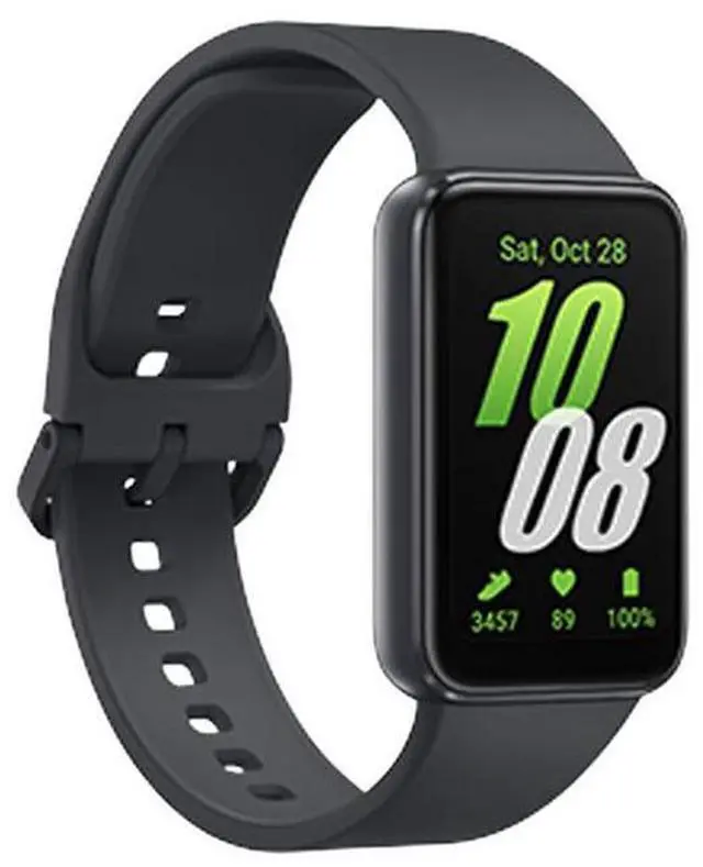 Main image of Samsung Galaxy Watch Fit3 R390  Brand New