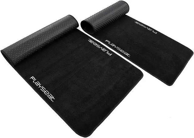 Alt view image 2 of 8 - PLAYSEAT Floor Mat XL