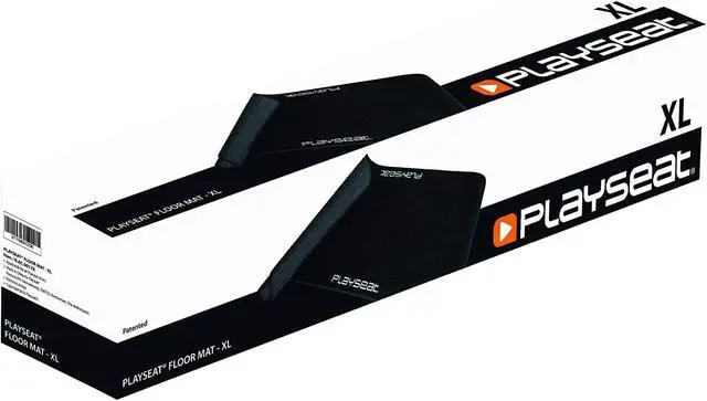 Alt view image 5 of 8 - PLAYSEAT Floor Mat XL