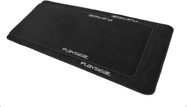 Alt view image 4 of 8 - PLAYSEAT Floor Mat XL