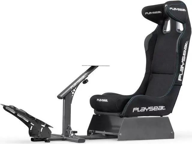Main image of Playseat Evolution PRO ActiFit Racing Simulator Game Chair
