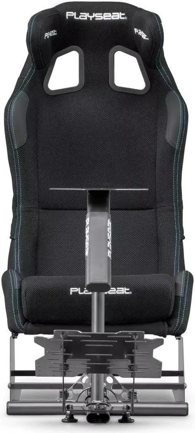Alt view image 4 of 14 - Playseat Evolution PRO ActiFit Racing Simulator Game Chair