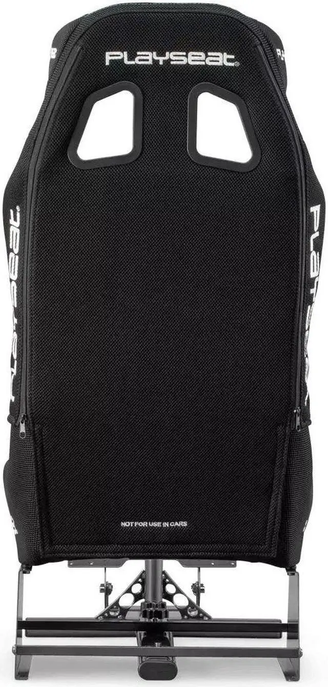 Alt view image 5 of 14 - Playseat Evolution PRO ActiFit Racing Simulator Game Chair