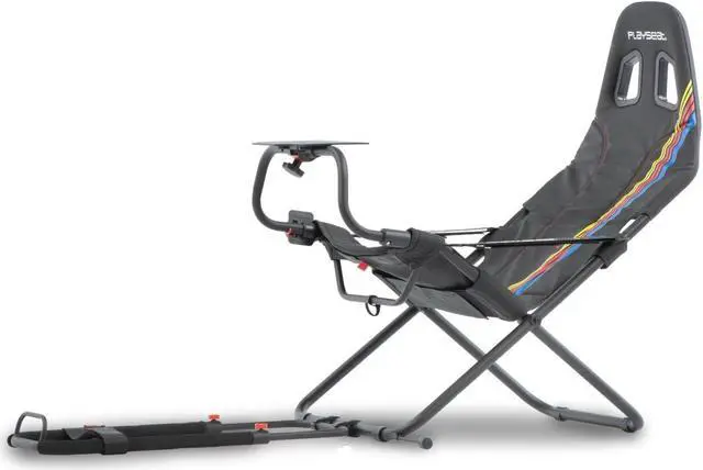 Main image of Playseat Challenge NASCAR - Racing Suede