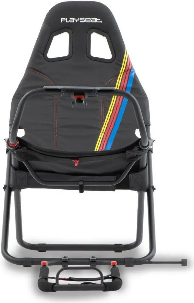 Alt view image 6 of 14 - Playseat Challenge NASCAR - Racing Suede