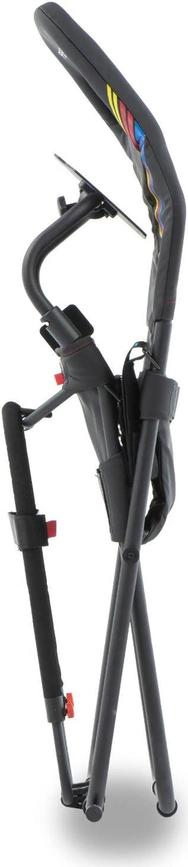 Alt view image 7 of 14 - Playseat Challenge NASCAR - Racing Suede