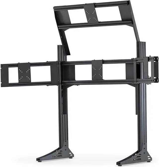 Alt view image 2 of 7 - Playseat TV Stand XL-Multi