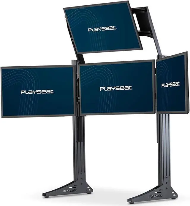 Alt view image 3 of 7 - Playseat TV Stand XL-Multi