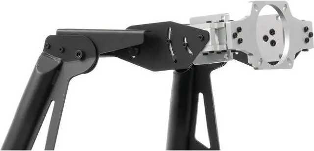 Alt view image 4 of 10 - Playseat TV Stand XL-Single