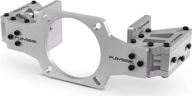 Alt view image 5 of 10 - Playseat TV Stand XL-Single