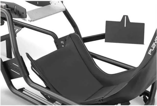 Alt view image 2 of 6 - Playseat Keyboard Holder PRO