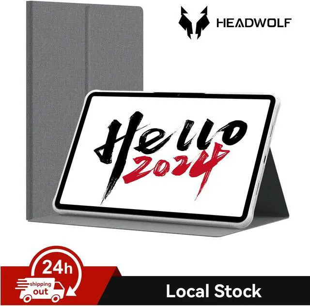 Headwolf HPad6 Case, Ultra Thin 12 inch Tablet Case, Ultra 