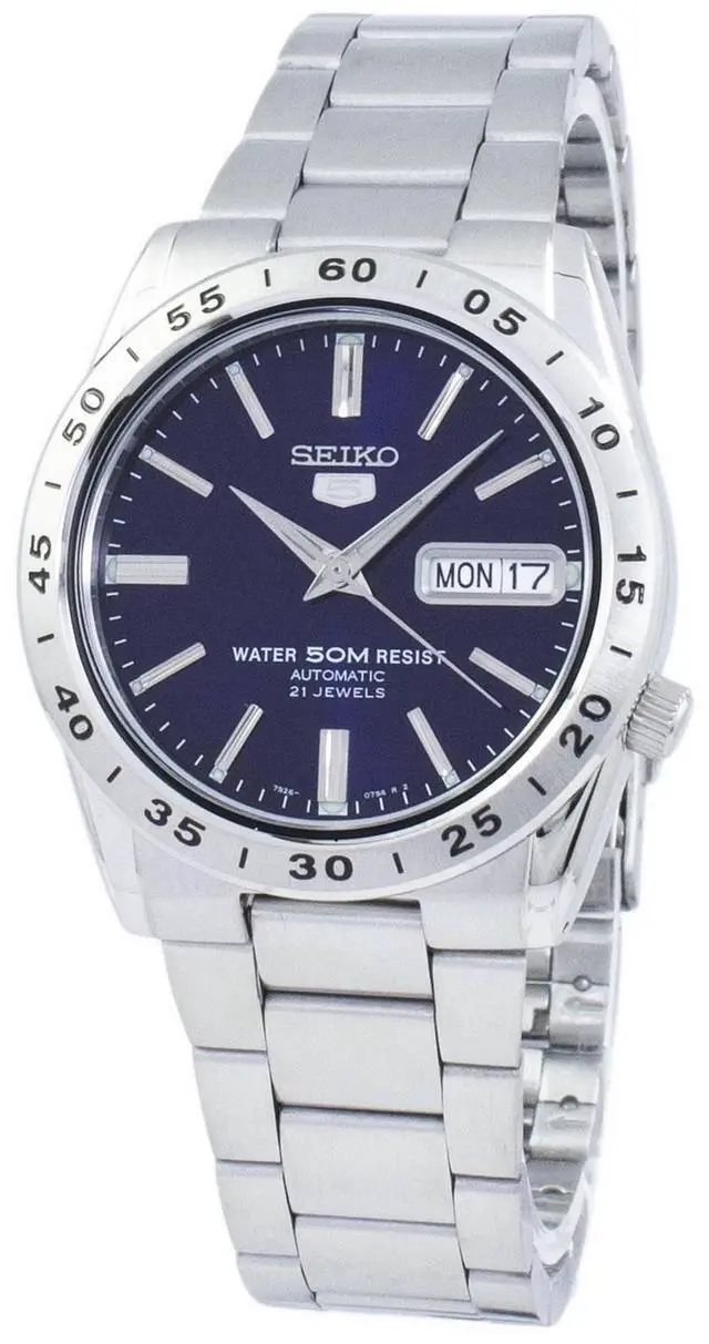 Main image of Seiko 5 Automatic SNKD99 SNKD99K1 SNKD99K Men's Watch
