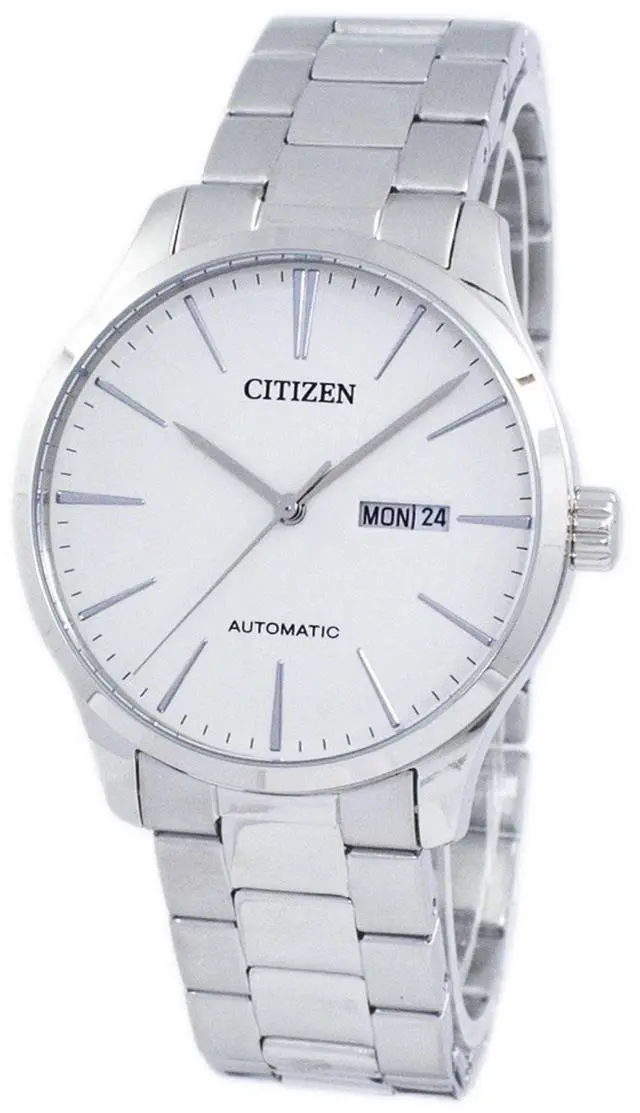 Main image of Citizen Analog Automatic NH8350-83A Men's Watch