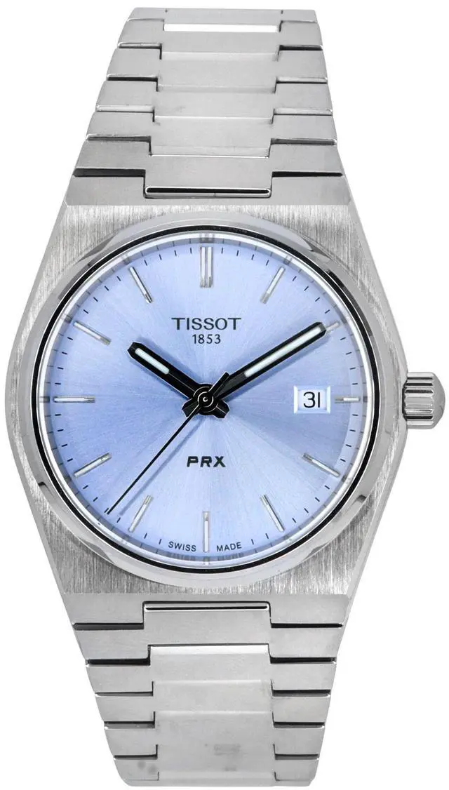 Main image of Tissot T-Classic Quartz Dress T137.210.11.351.00 Unisex Watch