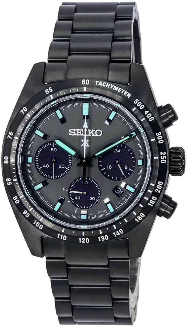 Main image of Seiko Prospex Chronograph Solar SSC917P1 Men's Watch