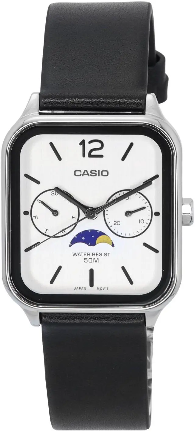Main image of Casio Standard Dress MTP-M305L-7A Men's Watch