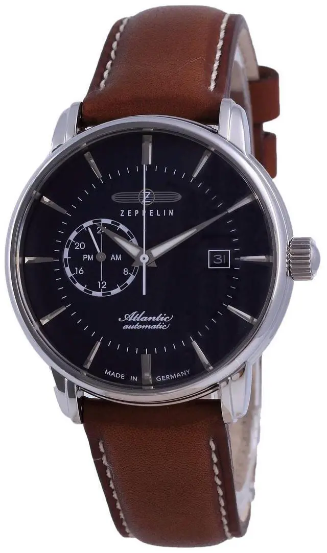 Alt view image 2 of 5 - Mans watch ZEPPELIN ATLANTIC 8470-3