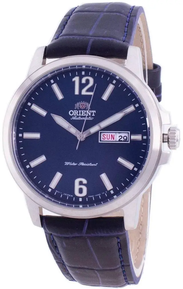 Main image of Orient Contemporary RA-AA0C05L19B RA-AA0C05L39B Automatic Men's Watch