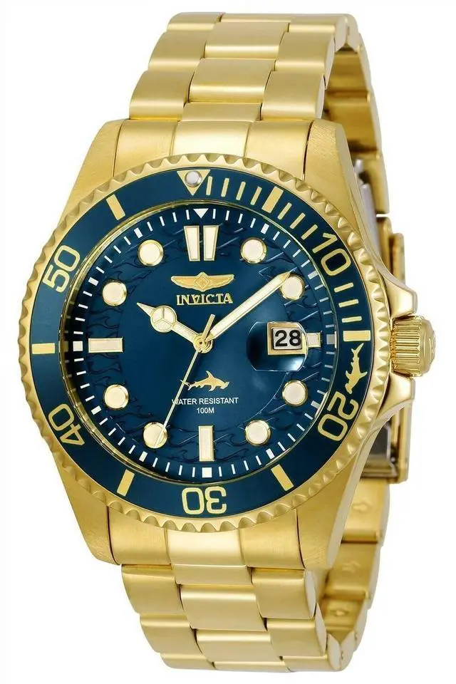 Main image of Invicta Pro Diver 30024 Quartz Men's Watch