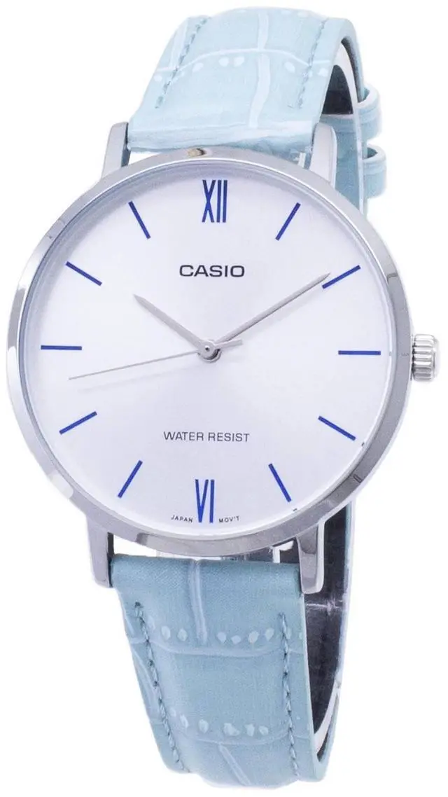 Main image of Casio Quartz LTP-VT01L-7B3 LTPVT01L-7B3 Analog Women's Watch