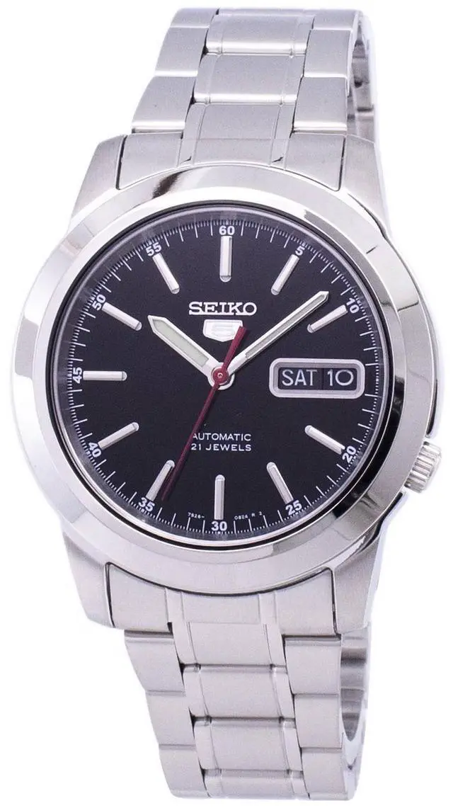 Main image of Seiko 5 Automatic SNKE53 SNKE53K1 SNKE53K Men's Watch