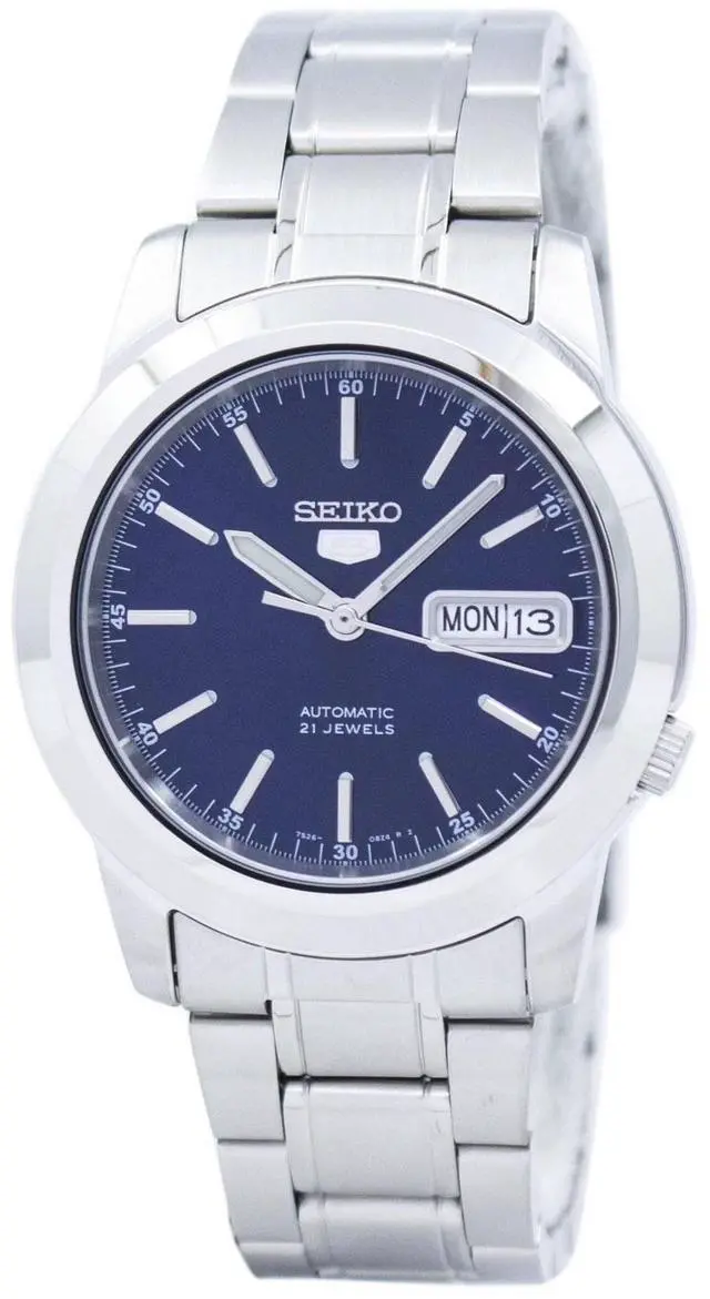 Main image of Seiko 5 Automatic SNKE51 SNKE51K1 SNKE51K Men's Watch