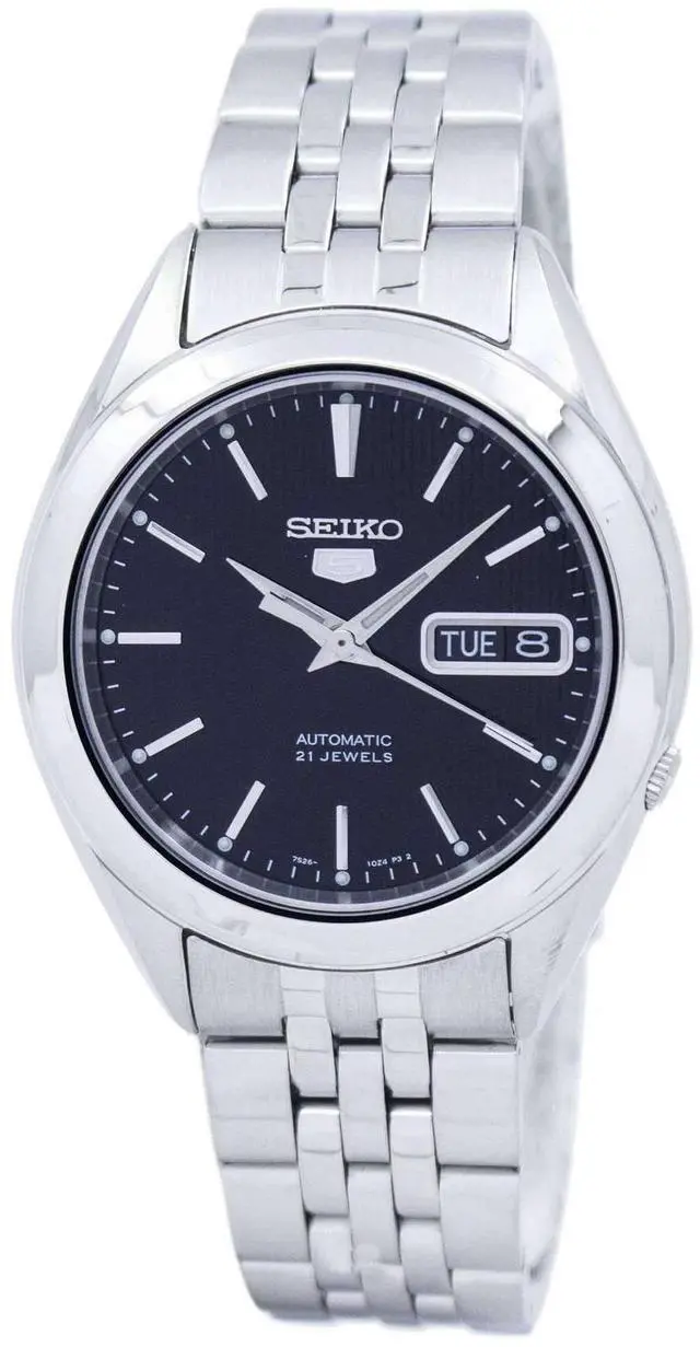 Main image of Seiko 5 Automatic SNKL23 SNKL23K1 SNKL23K Men's Watch