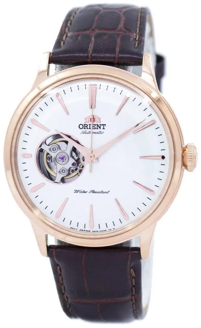 Main image of Orient Classic Automatic Men's Watch  RA-AG0001S10B RA-AG0001S30B