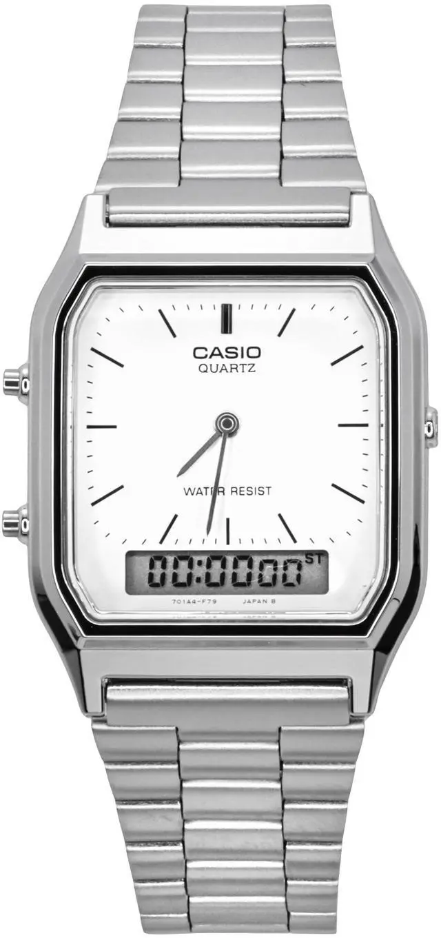 Main image of Casio Alarm Chrono Dual Time Quartz AW-90H-9EVDF AW90H-9EVDF Men's Watch