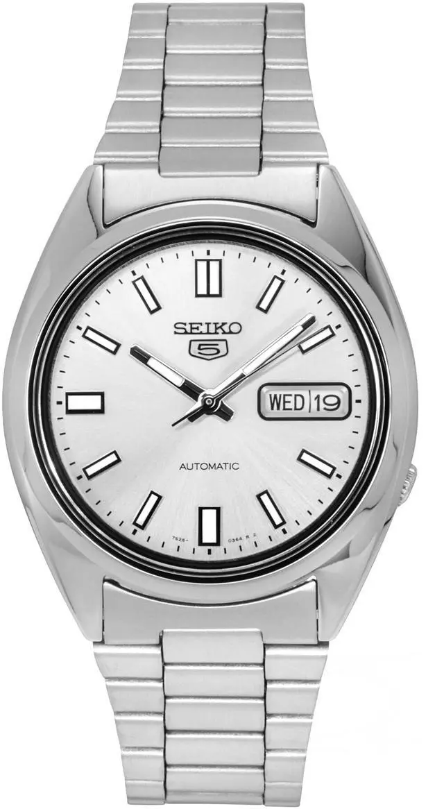 Main image of Seiko 5 Automatic SNXS73 SNXS73K1 SNXS73K Men's Watch