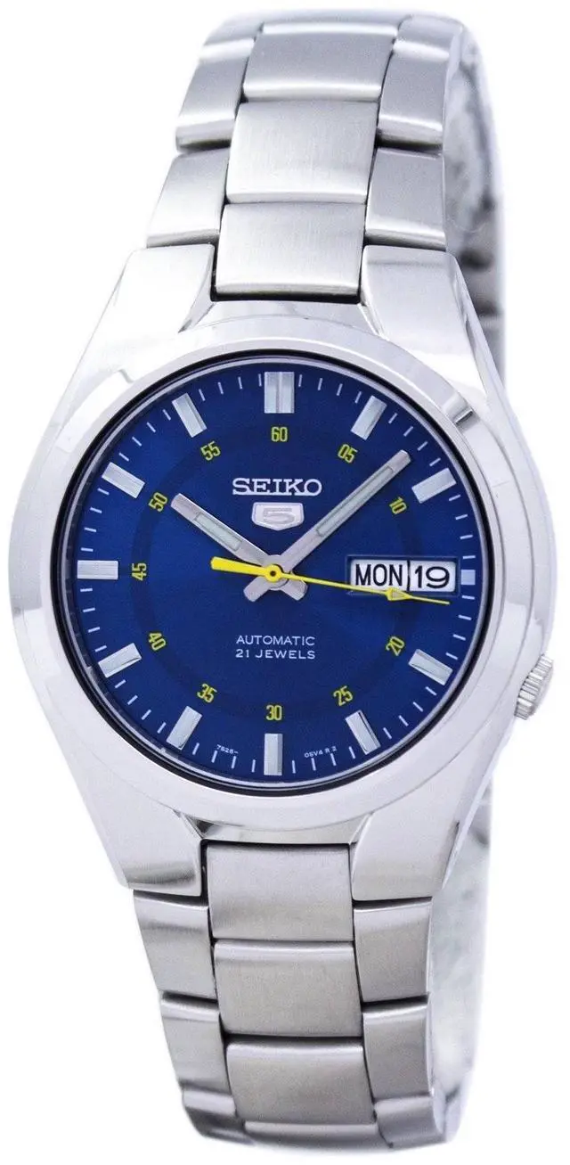 Main image of Seiko 5 Sports Automatic SNK615 SNK615K1 SNK615K Men's Watch