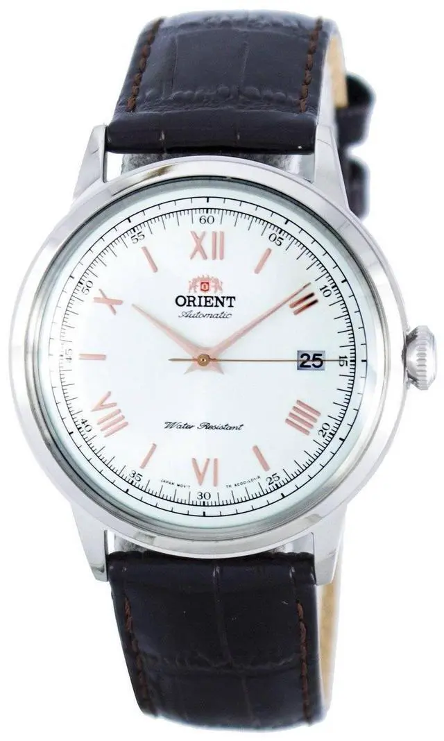 Main image of Orient 2nd Generation Bambino Version 2 Automatic FAC00008W0 Men's Watch