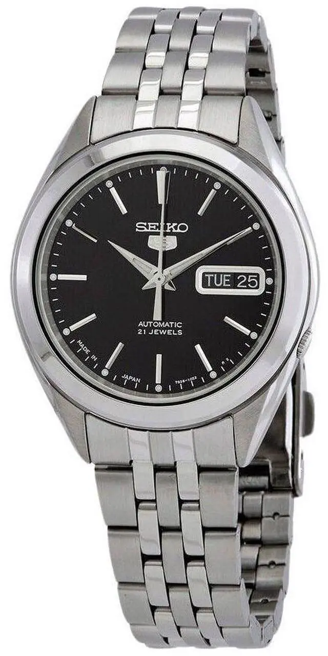 時計 SEIKO Automatic 23JEWELS Seiko 5 Sports Automatic 23 Jewels 100m | eBay