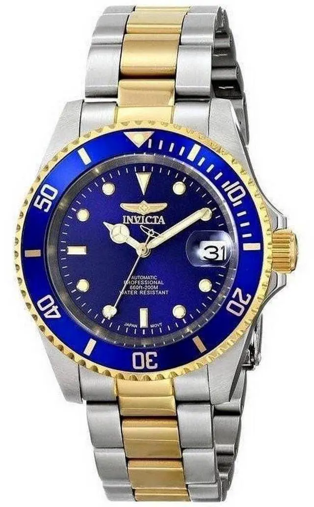Main image of Invicta Automatic Professional Pro Diver 200M 8928OB Men's Watch