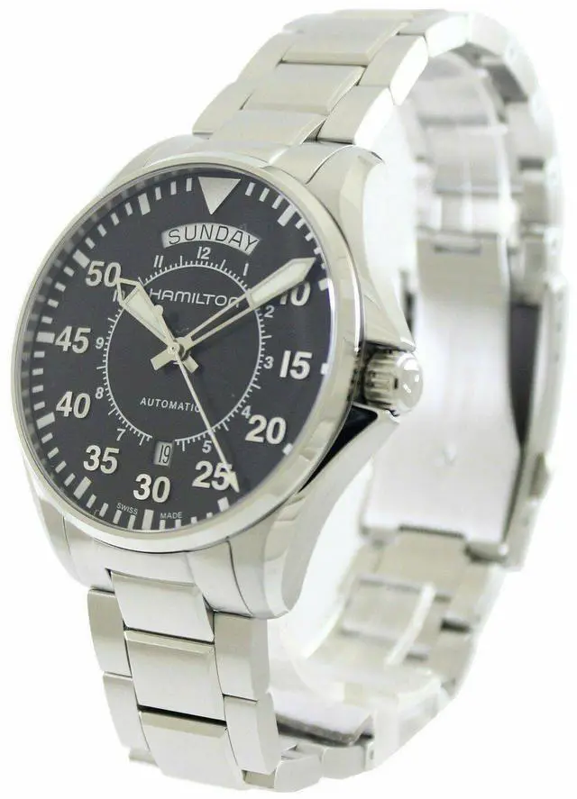 Alt view image 8 of 14 - Citizen Eco-Drive Mens Day/Date Black Anodized Canvas Strap Watch BM8475-00F