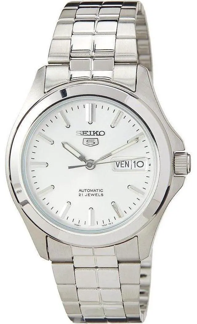 Main image of Seiko 5 Automatic SNK623 SNK623K1 SNK623K Men's Watch