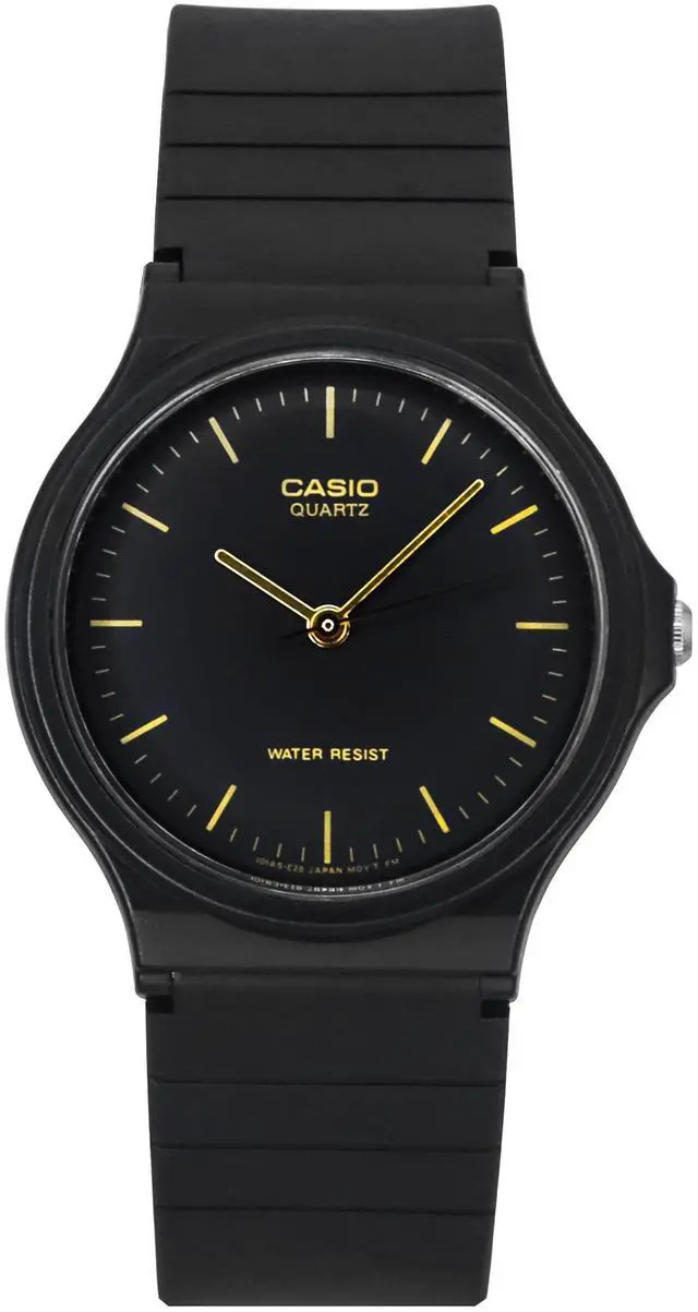 Main image of Casio Classic Quartz MQ-24-1ELDF MQ24-1ELDF Men's Watch