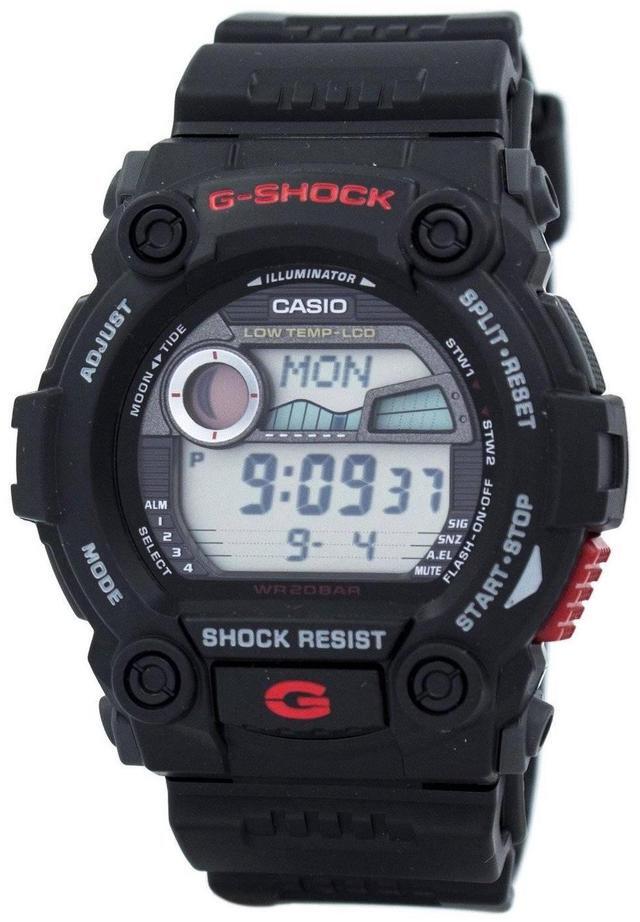 Main image of Casio G-Shock G-7900-1D G7900-1D Digital Sports Men's Watch