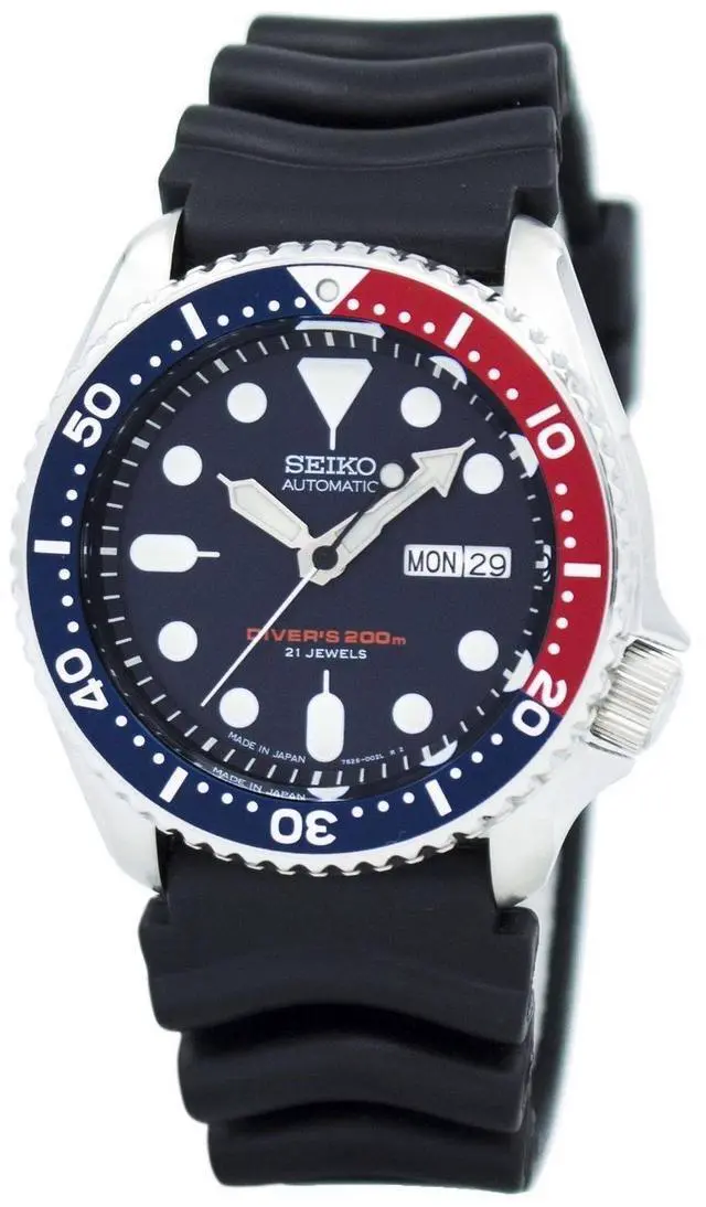 Alt view image 13 of 19 - Seiko #SNK809K1