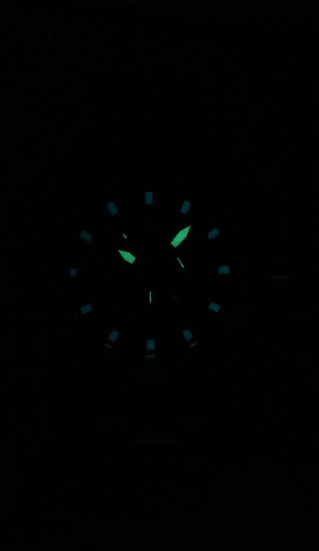 Alt view image 20 of 20 - Invicta Men's 25513 Bolt Quartz Chronograph Blue Dial Watch