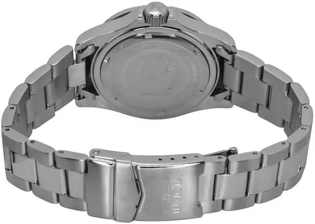 Alt view image 4 of 4 - Invicta Pro Diver Black Dial Pepsi Bezel Quartz 47354 200M Men's Watch