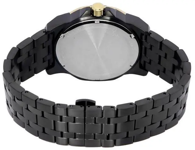 Alt view image 5 of 9 - Bulova Computron Archive Series Digital Light Stainless Steel 96C139 Mens Watch