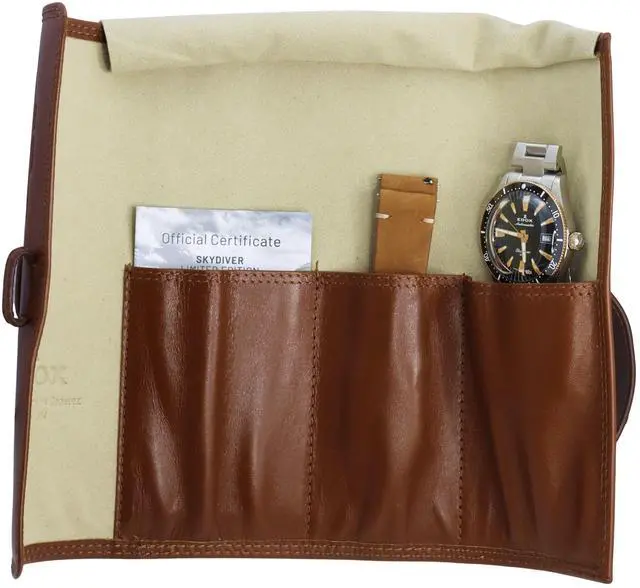 Alt view image 5 of 7 - Bulova Marine Star Chronograph Stainless Steel Diver 98B302 200M Mens Watch