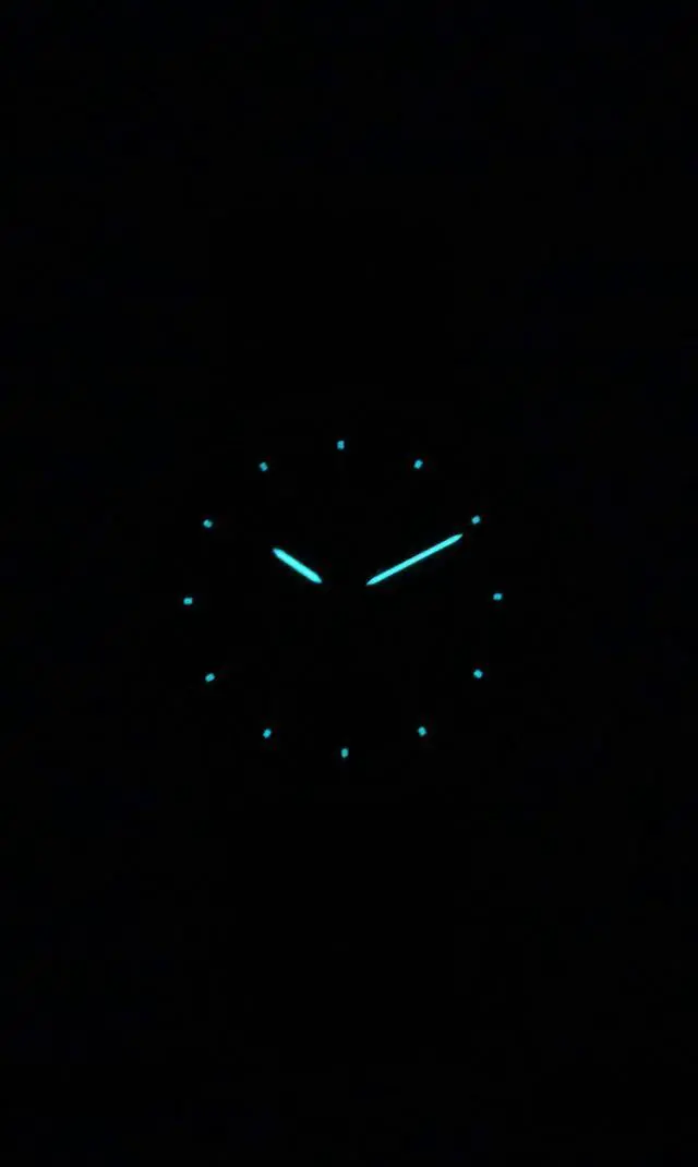 Alt view image 2 of 4 - Zeppelin LZ14 Marine Moon Phase Day/Date Blue Dial Quartz 86353 50M Ladies Watch