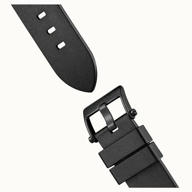 Alt view image 6 of 6 - Ingersoll The Broadway Moonphase Dual Time Skeleton Dial I12908 50M Mens Watch