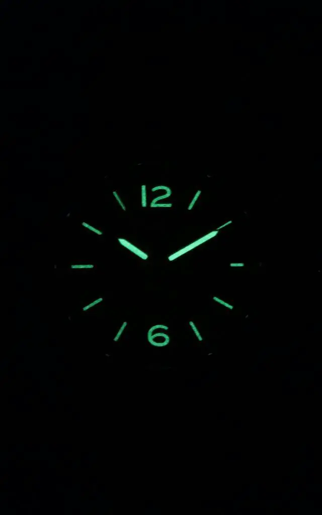 Alt view image 2 of 4 - Fossil Heritage Stainless Steel Black Dial Date Automatic ME3223 Unisex Watch