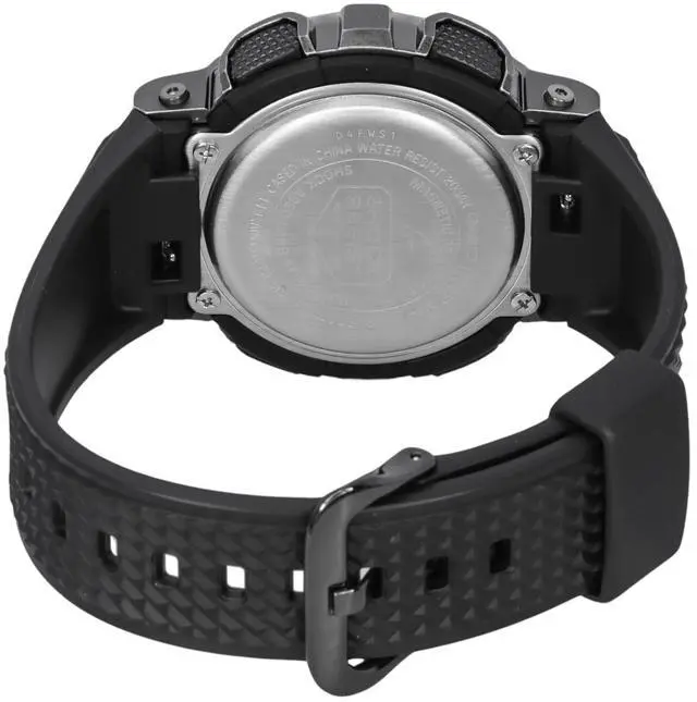 Alt view image 5 of 5 - Casio G-SHOCK Analog-Digital Alarm Timer Neobrite GM-110VB-1A 200M Mens Watch
