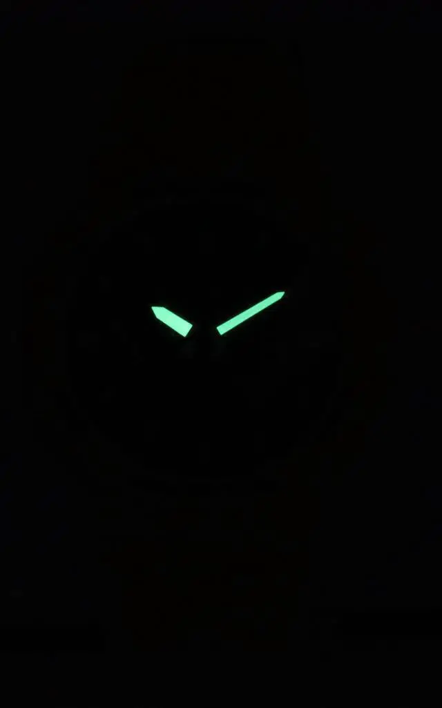 Alt view image 6 of 7 - Casio G-Shock Black Dial Sports Solar 200M Men's Watch GA-B2100C-9A